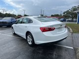 Used 2023 Chevrolet Malibu LT w/ Driver Confidence Package image 3