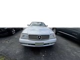 Used 2002 Mercedes-Benz SL 500 image 3