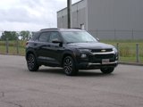 Used 2022 Chevrolet TrailBlazer ACTIV w/ Sun and Liftgate Package image 2