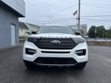 Certified 2022 Ford Explorer XLT w/ Equipment Group 202A image 2