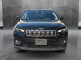 Used 2019 Jeep Cherokee Latitude Plus w/ Comfort/Convenience Group image 2