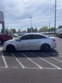 Used 2015 Chevrolet Cruze LT w/ RS Package image 2