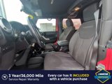 Used 2013 Jeep Wrangler Rubicon w/ PWR Convenience Group image 4