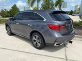 Used 2017 Acura MDX FWD image 2