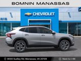 New 2025 Chevrolet Trax LT image 5