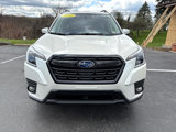 Used 2022 Subaru Forester Premium image 2