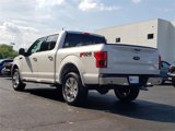 Used 2019 Ford F150 Lariat w/ Equipment Group 502A Luxury image 3