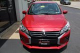 New 2024 Mitsubishi Mirage G4 LE image 4