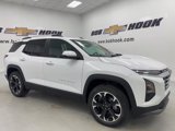 New 2025 Chevrolet Equinox LT w/ Convenience Package II image 3