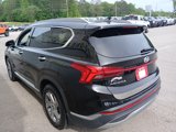 Used 2022 Hyundai Santa Fe SEL w/ Convenience + Premium Package image 5