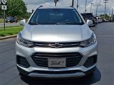 Used 2019 Chevrolet Trax LT w/ LT Convenience Package image 2