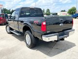 Used 2014 Ford F350 Lariat w/ Chrome Package image 6