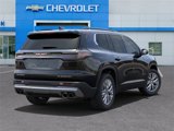 New 2024 GMC Acadia Elevation w/ Luxury Package image 4