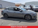 New 2025 Nissan Sentra SV image 3