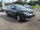Used 2016 Nissan Rogue S image 3
