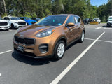 Used 2018 Kia Sportage LX image 4
