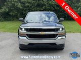 Used 2017 Chevrolet Silverado 1500 LS w/ Trailering Package image 2