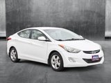Used 2013 Hyundai Elantra GLS w/ Preferred Pkg image 3