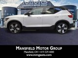 New 2024 Volvo XC40 Recharge Plus w/ Protection Package Premier image 2