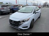 Certified 2023 Nissan Versa SV w/ Electronics Package image 4