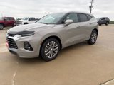 Used 2021 Chevrolet Blazer Premier w/ Driver Confidence II Package image 2