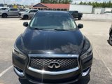 Used 2020 INFINITI QX60 Pure image 2