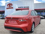Used 2021 Toyota Corolla LE image 4