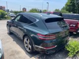 Used 2022 Genesis GV80 3.5T w/ Prestige Package 07 image 4