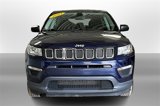 Used 2020 Jeep Compass Sport image 2