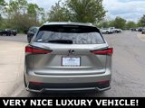 Used 2019 Lexus NX 300h AWD image 4