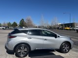 Used 2023 Nissan Murano SV image 4