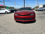 Used 2014 Chevrolet Camaro LS image 5