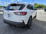 Used 2021 Ford Escape SE w/ SE Sport Appearance Package image 5