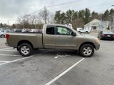 Used 2007 Nissan Titan SE image 4