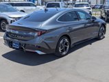 Certified 2024 Hyundai Sonata SEL w/ Convenience Package image 2