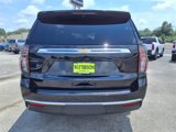 Used 2021 Chevrolet Suburban LT image 3