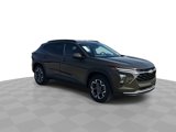 Certified 2024 Chevrolet Trax LT w/ Driver Confidence Package image 2