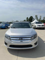 Used 2012 Ford Fusion SEL image 3