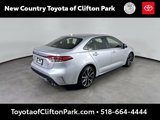 Used 2022 Toyota Corolla SE image 3