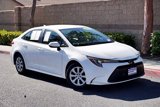 Used 2023 Toyota Corolla LE image 3
