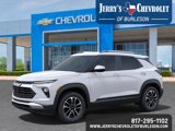New 2025 Chevrolet TrailBlazer LT w/ LT Cold Weather Package image 2
