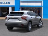 New 2025 Chevrolet Trax LS image 4