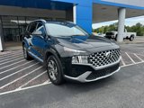 Used 2022 Hyundai Santa Fe SEL image 3