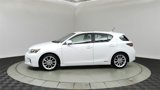 Used 2013 Lexus CT 200h image 4