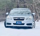 Used 2013 Subaru Legacy 2.5i Premium w/ All-Weather Pkg image 5