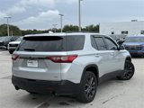 Used 2018 Chevrolet Traverse RS image 3