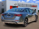 New 2025 Nissan Sentra SV image 4