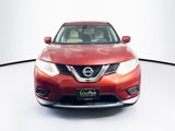 Used 2016 Nissan Rogue S image 2