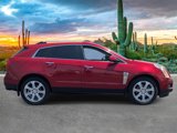 Used 2013 Cadillac SRX Premium image 2