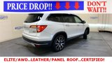 Used 2019 Honda Pilot Elite image 3